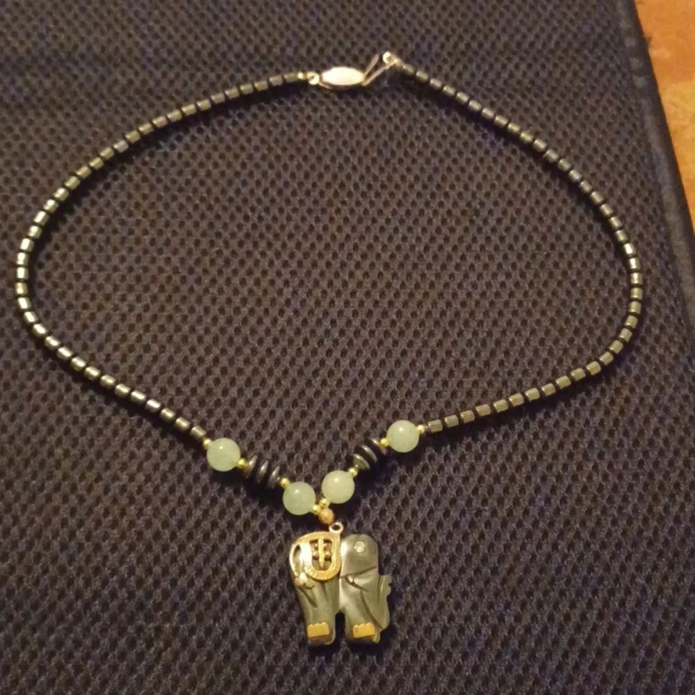 Necklace - Picture 3 of 4